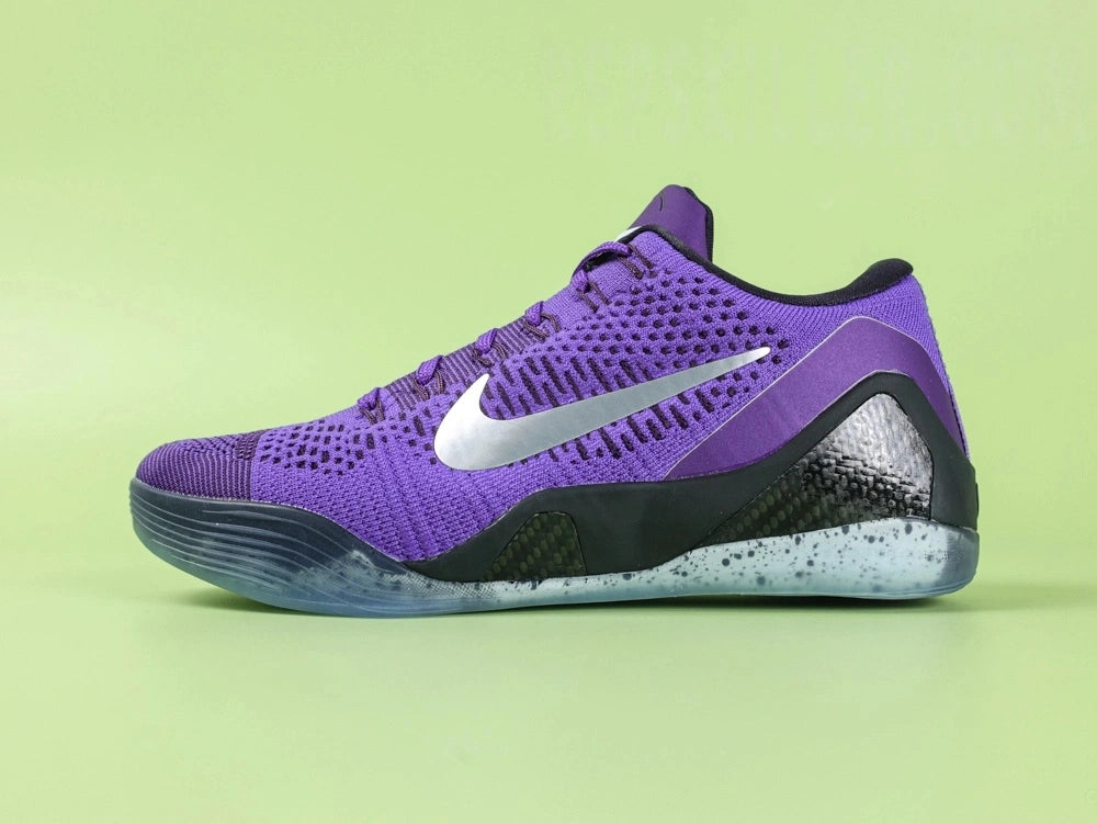 Kobe 9 Elite Low ‘Moonwalker’ 2014 - image 3