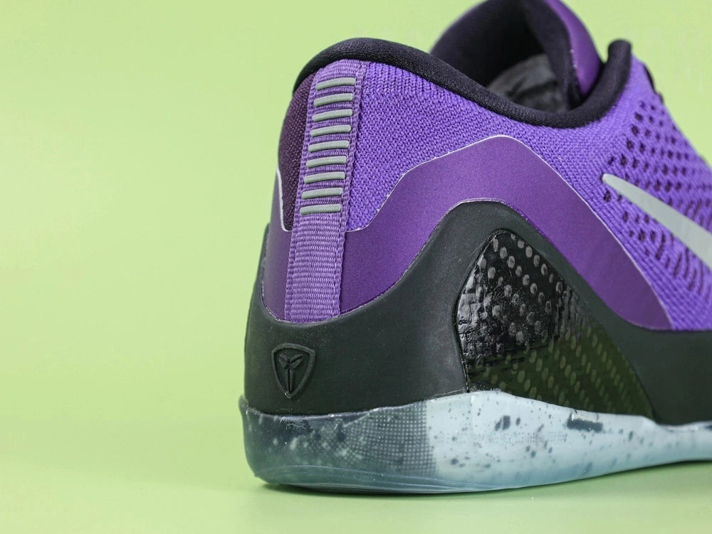 Kobe 9 Elite Low ‘Moonwalker’ 2014 - image 5