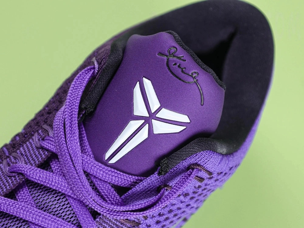 Kobe 9 Elite Low ‘Moonwalker’ 2014 - image 9