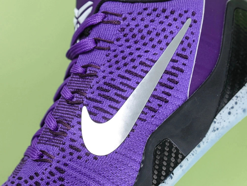 Kobe 9 Elite Low ‘Moonwalker’ 2014 - image 10