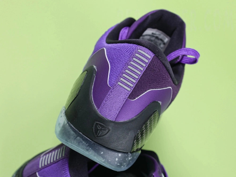 Kobe 9 Elite Low ‘Moonwalker’ 2014 - image 11