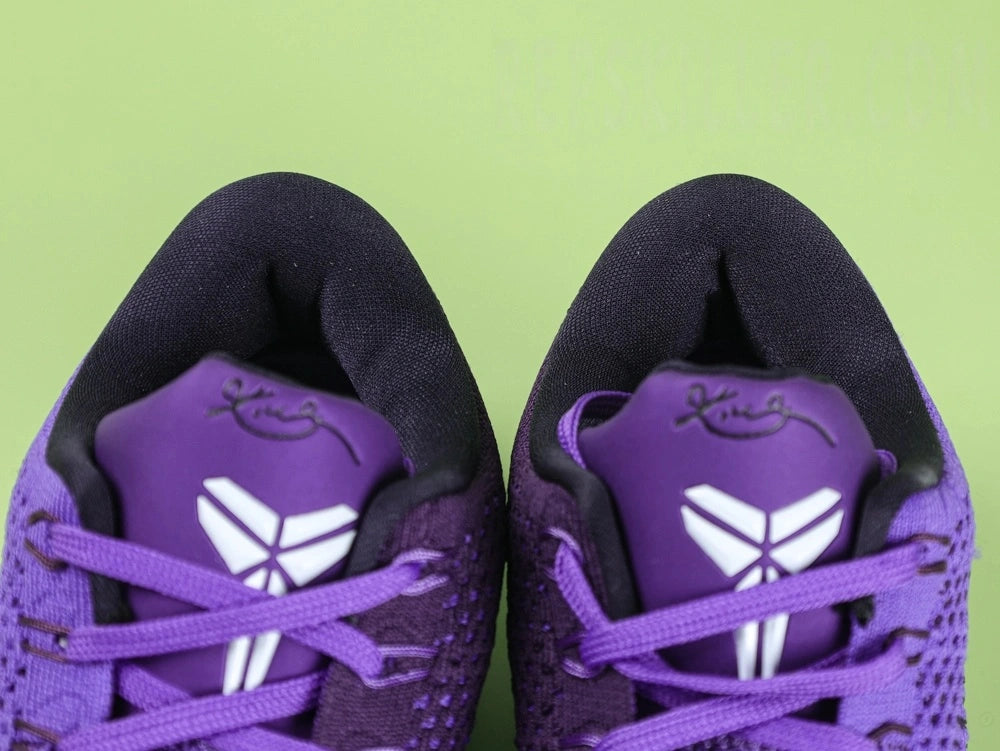 Kobe 9 Elite Low ‘Moonwalker’ 2014 - image 12