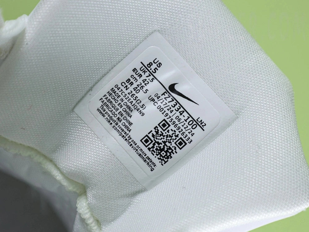 Kobe 9 Elite Low Protro ‘Halo’ - image 12