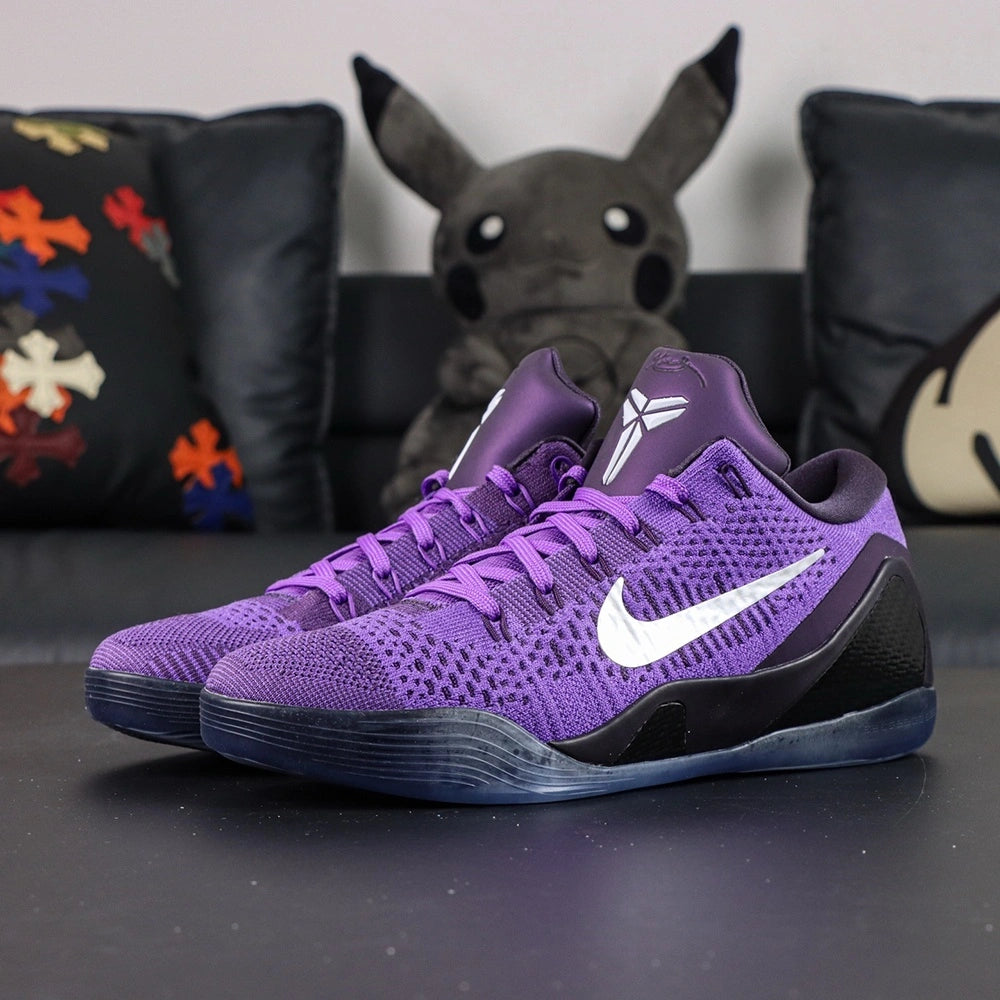 Kobe 9 Elite Low Protro ‘Moonwalker’ 2025 - image 2