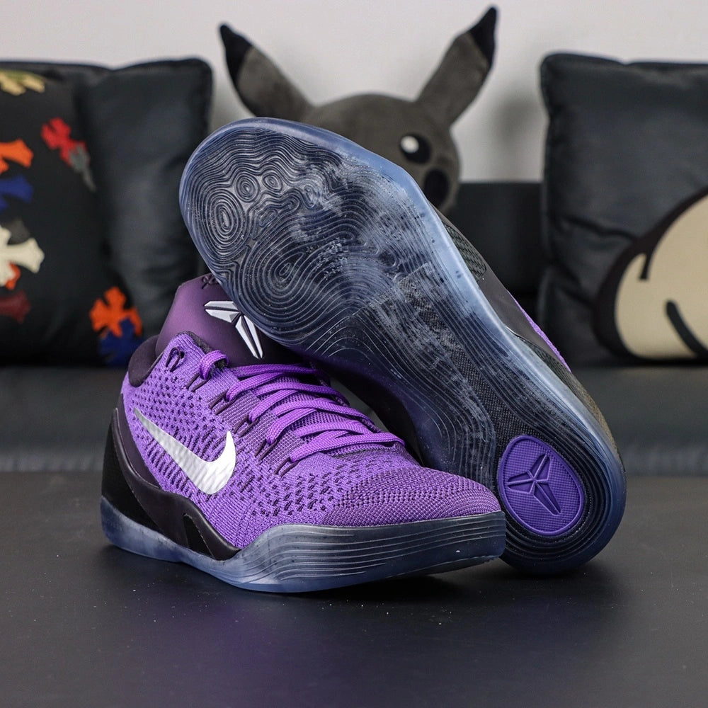 Kobe 9 Elite Low Protro ‘Moonwalker’ 2025 - image 3
