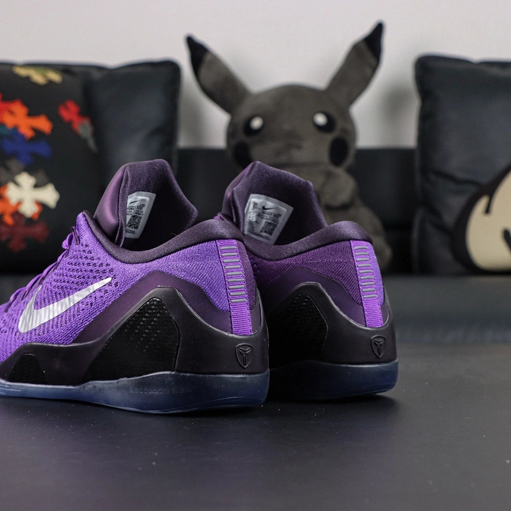 Kobe 9 Elite Low Protro ‘Moonwalker’ 2025 - image 4