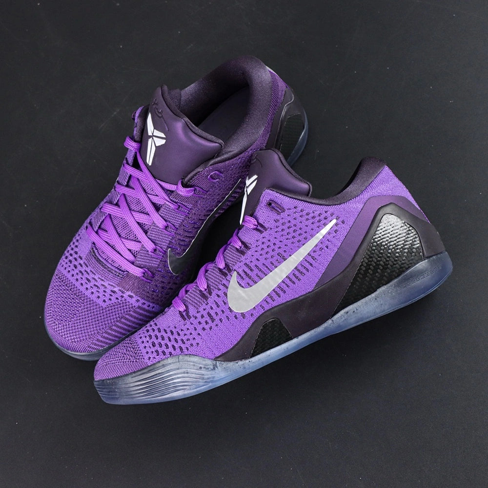 Kobe 9 Elite Low Protro ‘Moonwalker’ 2025 - image 5