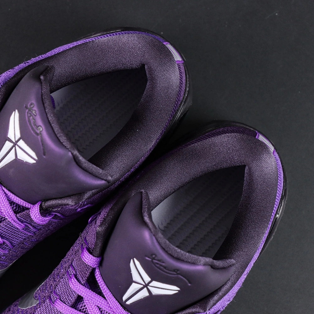 Kobe 9 Elite Low Protro ‘Moonwalker’ 2025 - image 6
