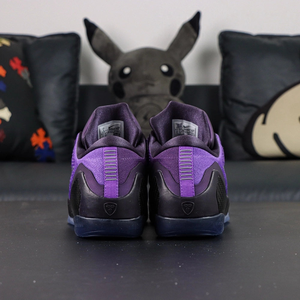 Kobe 9 Elite Low Protro ‘Moonwalker’ 2025 - image 9