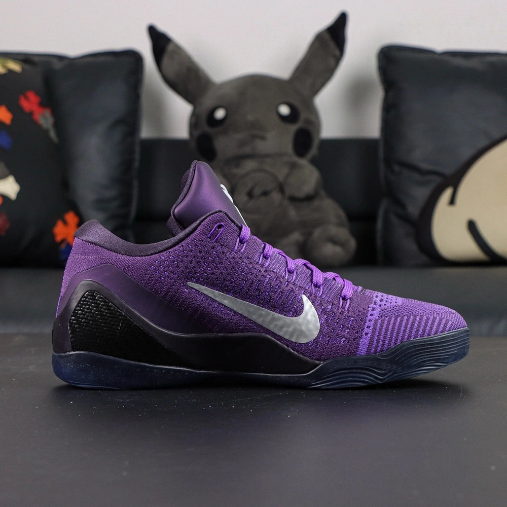 Kobe 9 Elite Low Protro ‘Moonwalker’ 2025 - image 10