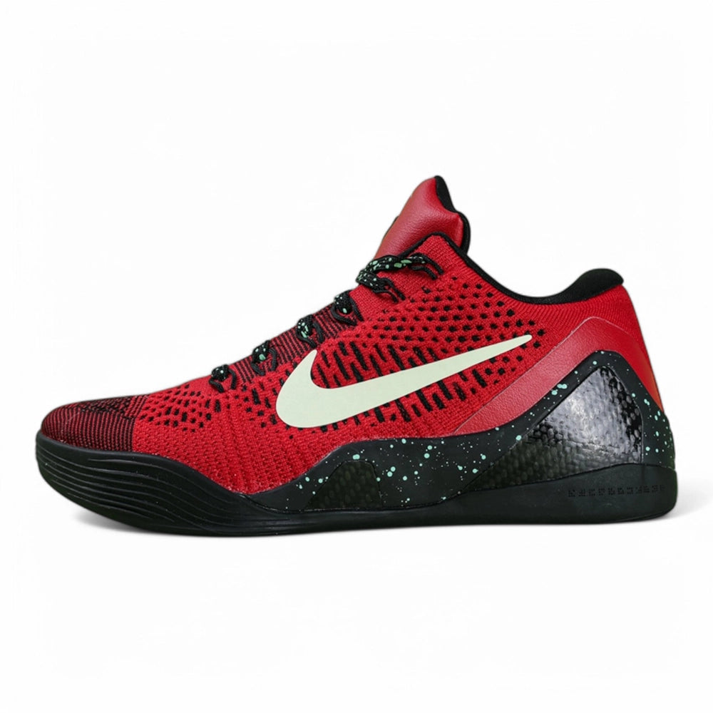 Kobe 9 Elite Low XDR ‘University Red’ - image 1