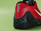 Kobe 9 Elite Low XDR ‘University Red’ - image 4