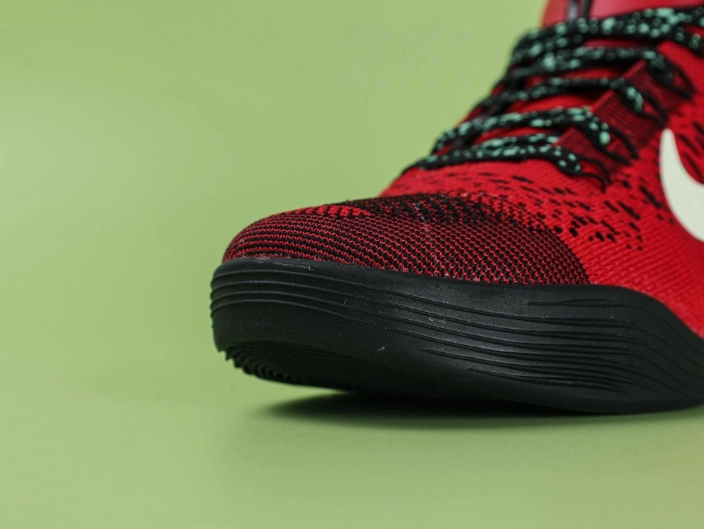 Kobe 9 Elite Low XDR ‘University Red’ - image 5