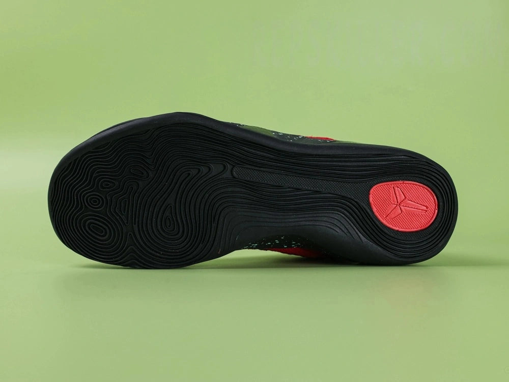 Kobe 9 Elite Low XDR ‘University Red’ - image 6