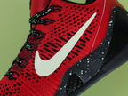 Kobe 9 Elite Low XDR ‘University Red’ - image 8
