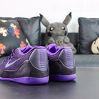 Kobe 9 EM Low Protro TB ‘Purple Dynasty’ 2026 - image 5