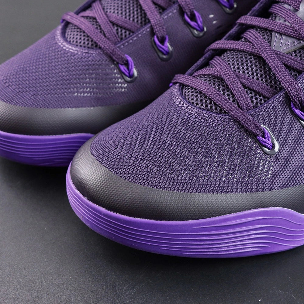 Kobe 9 EM Low Protro TB ‘Purple Dynasty’ 2026 - image 7