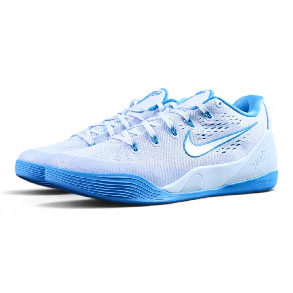 Kobe 9 EM Protro ‘Hydrogen Blue’ 2026 - image 1