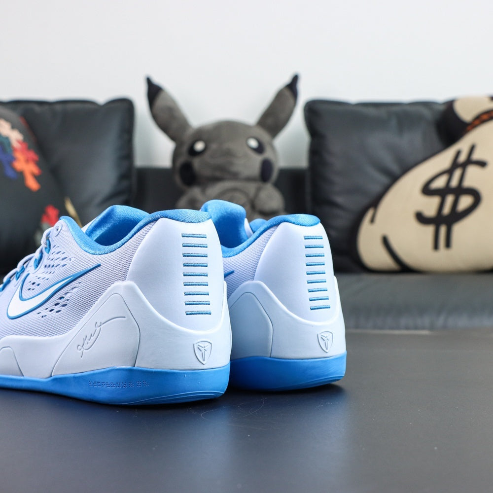 Kobe 9 EM Protro ‘Hydrogen Blue’ 2026 - image 2