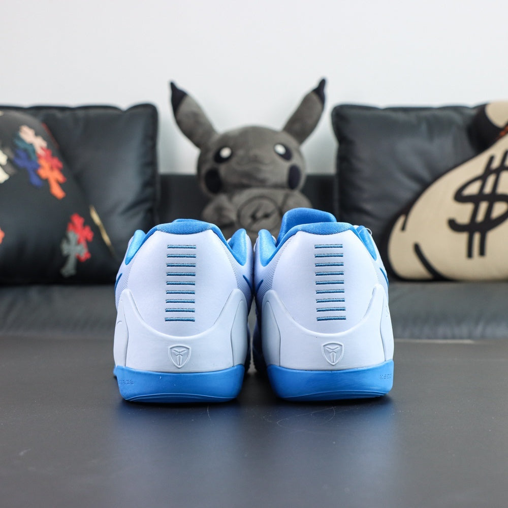 Kobe 9 EM Protro ‘Hydrogen Blue’ 2026 - image 3