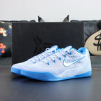 Kobe 9 EM Protro ‘Hydrogen Blue’ 2026 - image 7