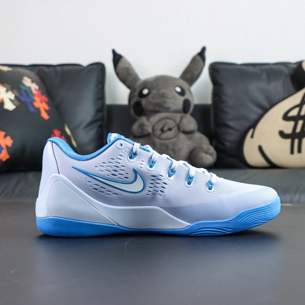 Kobe 9 EM Protro ‘Hydrogen Blue’ 2026 - image 8