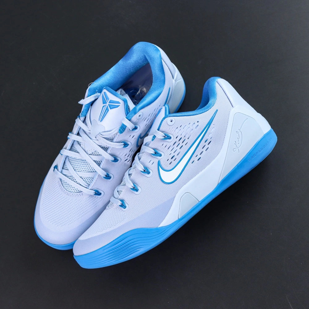 Kobe 9 EM Protro ‘Hydrogen Blue’ 2026 - image 9