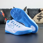 Kobe 9 EM Protro ‘Hydrogen Blue’ 2026 - image 10