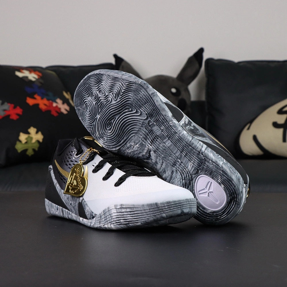 Kobe 9 EM Protro ‘Mambacita’ - image 4