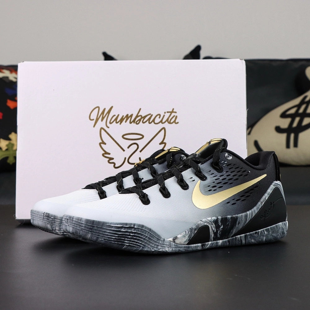 Kobe 9 EM Protro ‘Mambacita’ - image 5