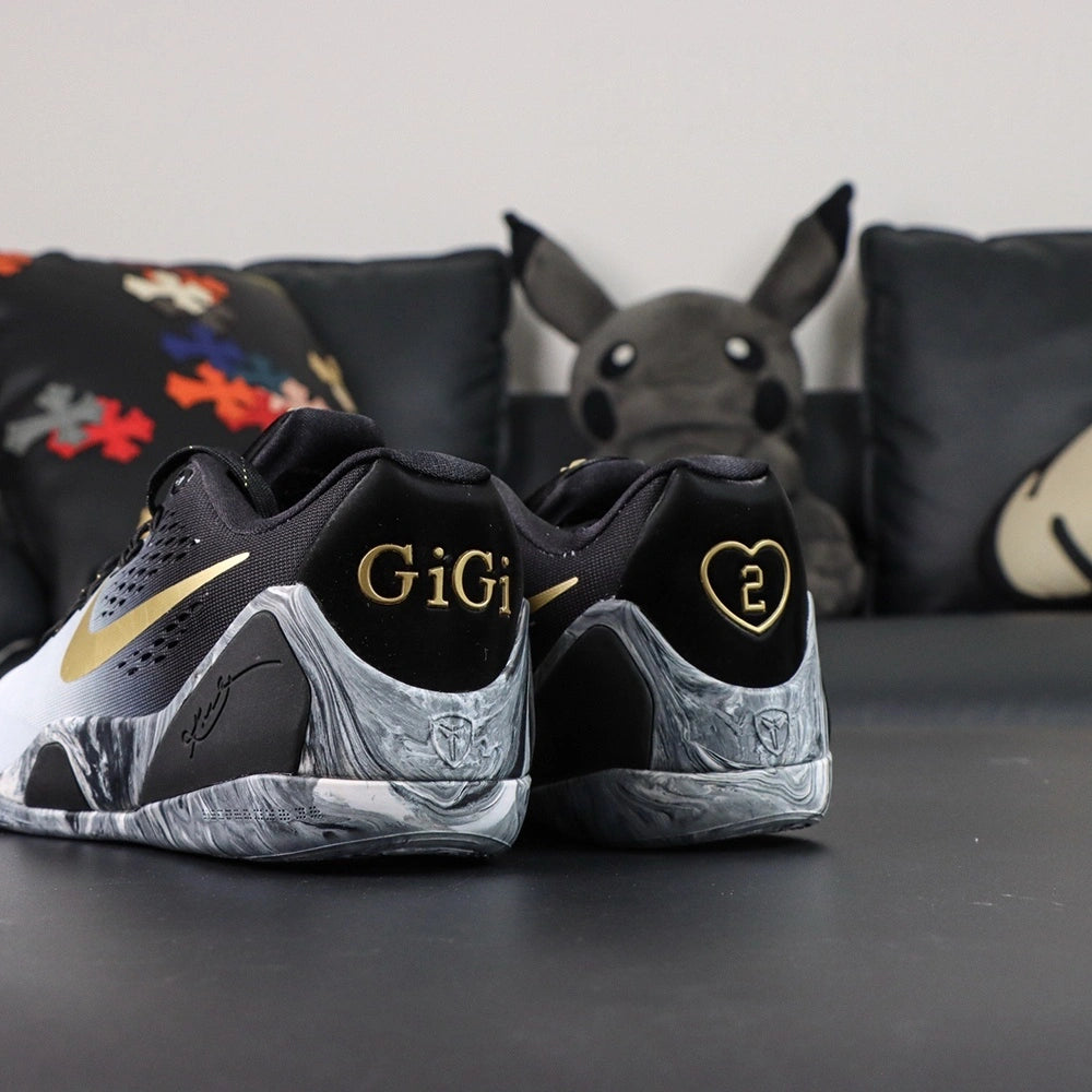 Kobe 9 EM Protro ‘Mambacita’ - image 13