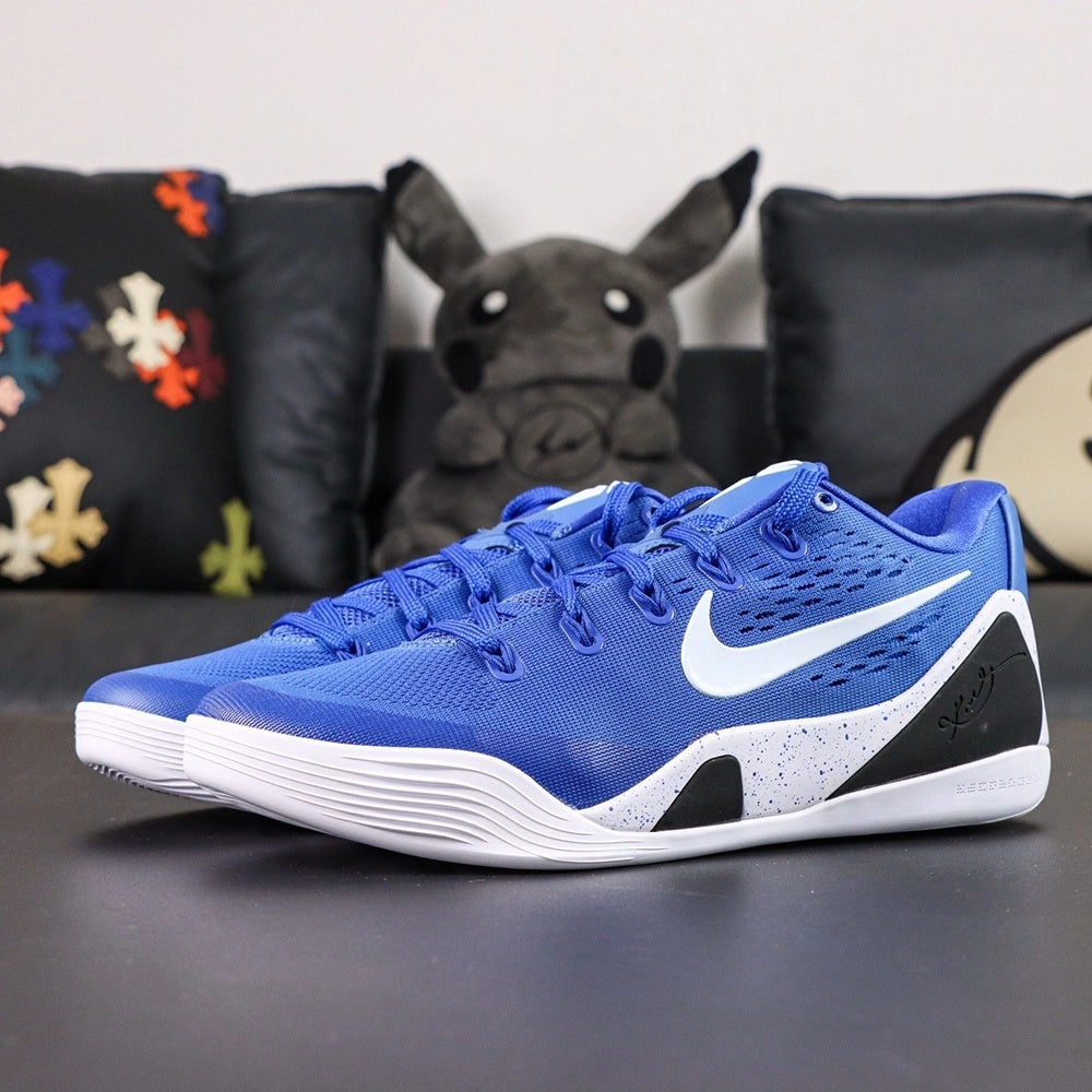 Kobe 9 EM Protro TB ‘Game Royal’ - image 4
