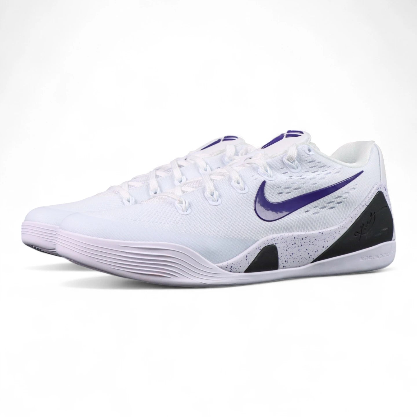 Kobe 9 EM Protro TB ‘Lakers Home’ - image 1