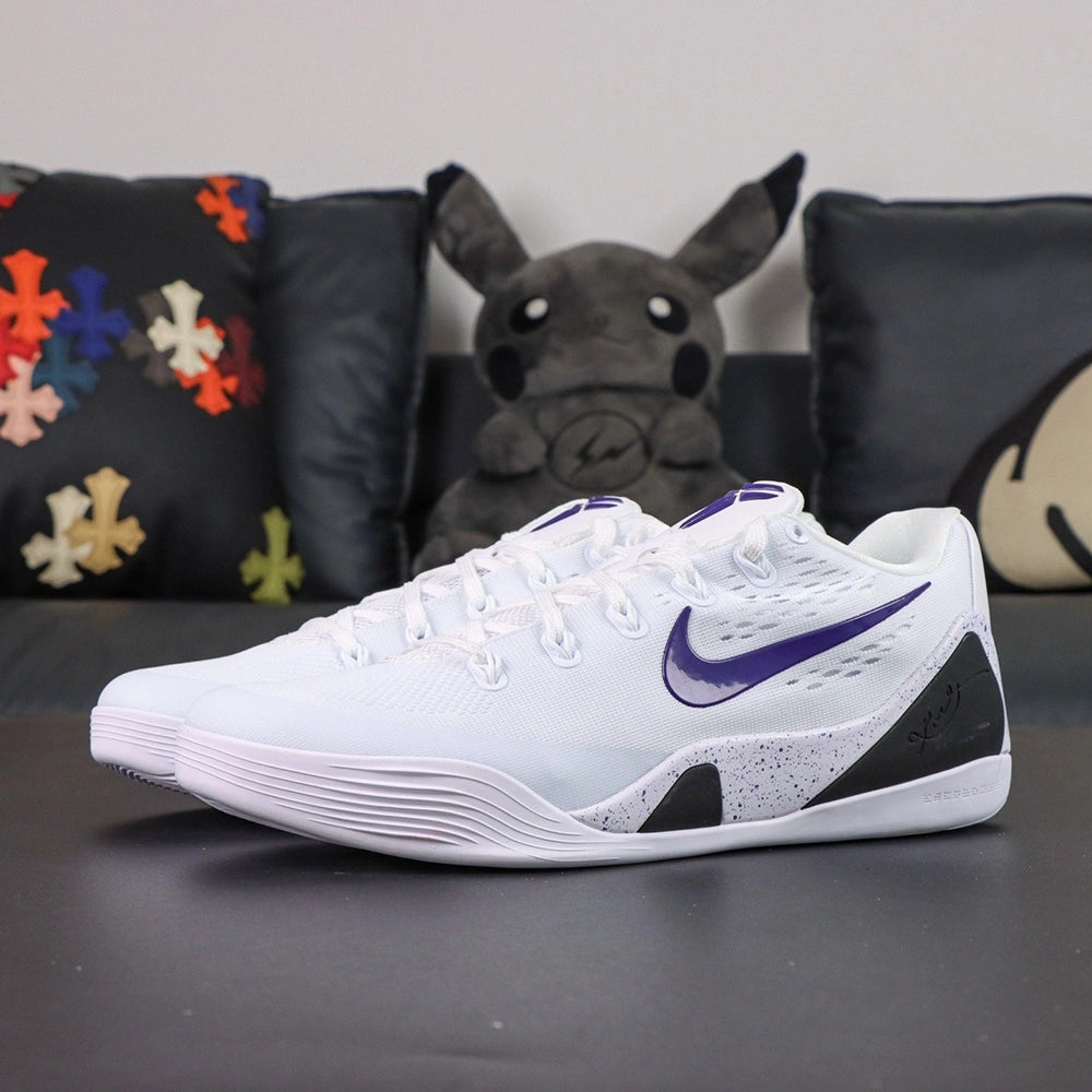 Kobe 9 EM Protro TB ‘Lakers Home’ - image 2