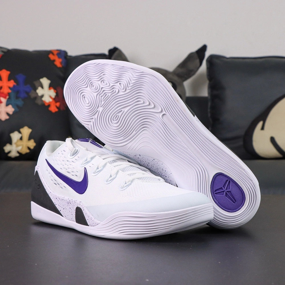 Kobe 9 EM Protro TB ‘Lakers Home’ - image 5