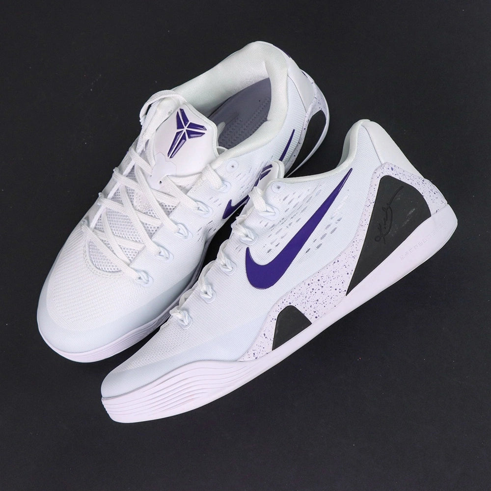 Kobe 9 EM Protro TB ‘Lakers Home’ - image 6