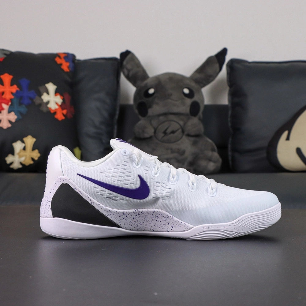 Kobe 9 EM Protro TB ‘Lakers Home’ - image 7
