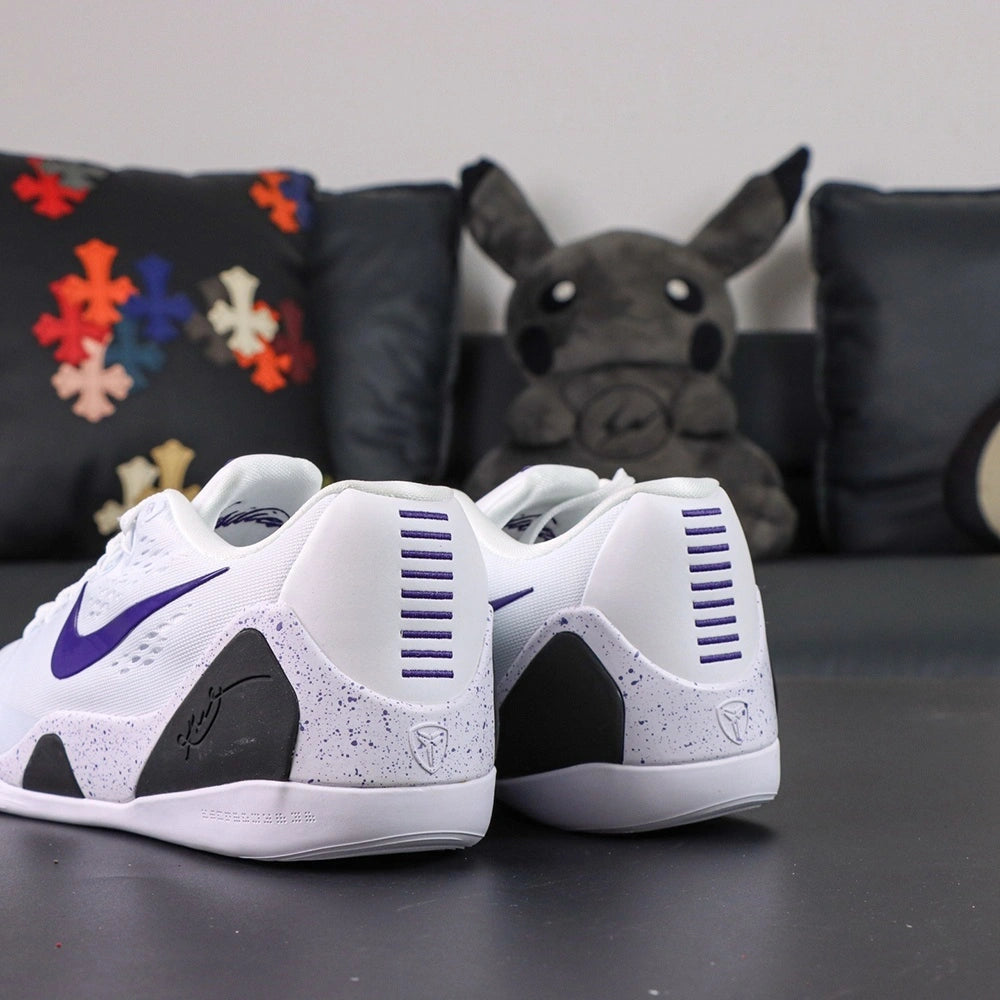 Kobe 9 EM Protro TB ‘Lakers Home’ - image 9