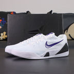 Kobe 9 EM Protro TB ‘Lakers Home’ - image 10