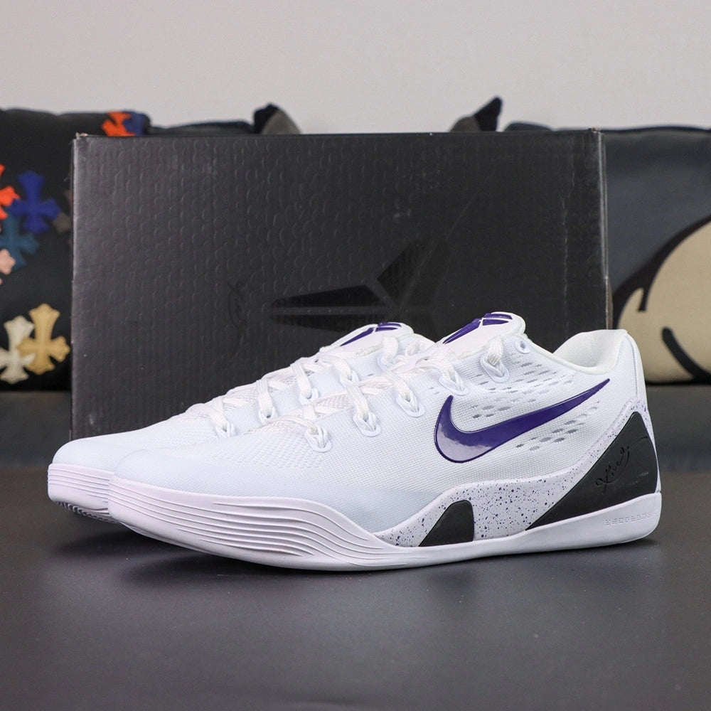 Kobe 9 EM Protro TB ‘Lakers Home’ - image 10