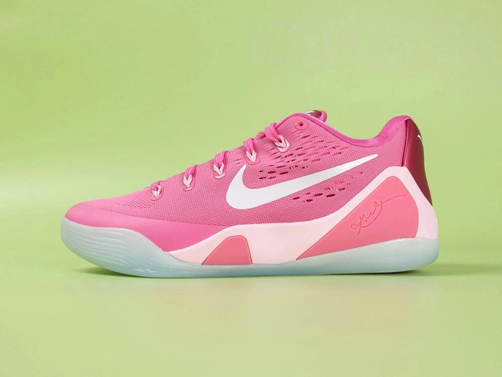 Kobe 9 EM Protro ‘Think Pink’ - image 2