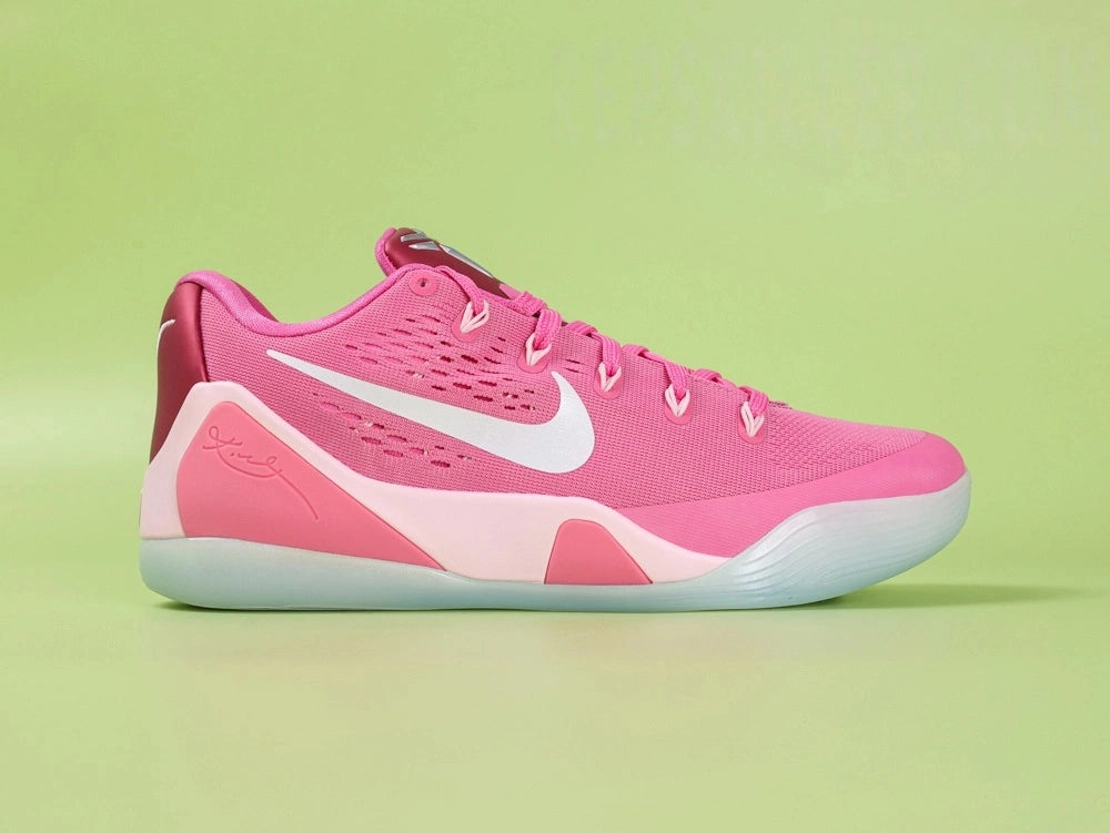 Kobe 9 EM Protro ‘Think Pink’ - image 3