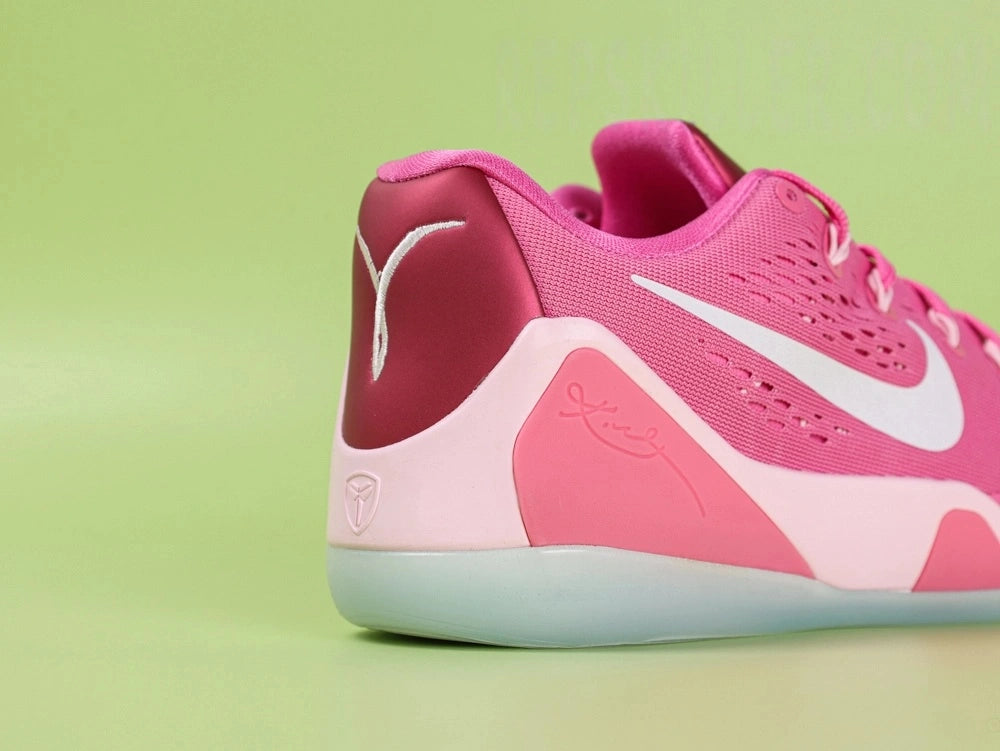 Kobe 9 EM Protro ‘Think Pink’ - image 4