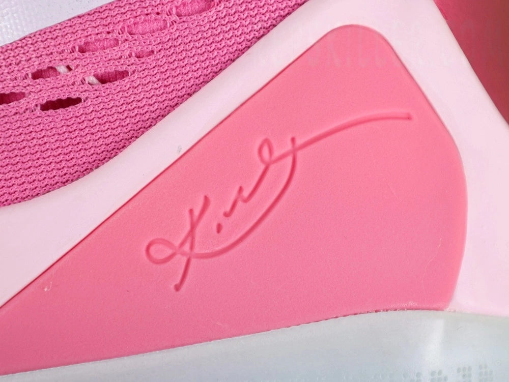 Kobe 9 EM Protro ‘Think Pink’ - image 10
