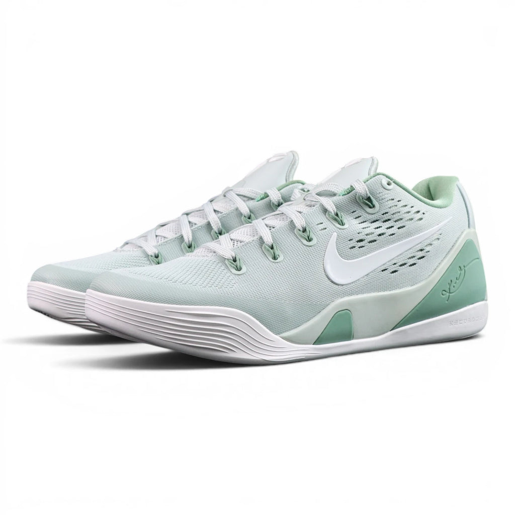 Kobe 9 Low EM Protro ‘Light Silver’ 2026 - image 1
