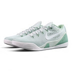 Kobe 9 Low EM Protro ‘Light Silver’ 2026 - image 1