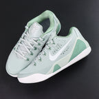 Kobe 9 Low EM Protro ‘Light Silver’ 2026 - image 5