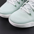 Kobe 9 Low EM Protro ‘Light Silver’ 2026 - image 6