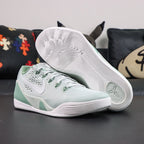 Kobe 9 Low EM Protro ‘Light Silver’ 2026 - image 7