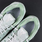 Kobe 9 Low EM Protro ‘Light Silver’ 2026 - image 9